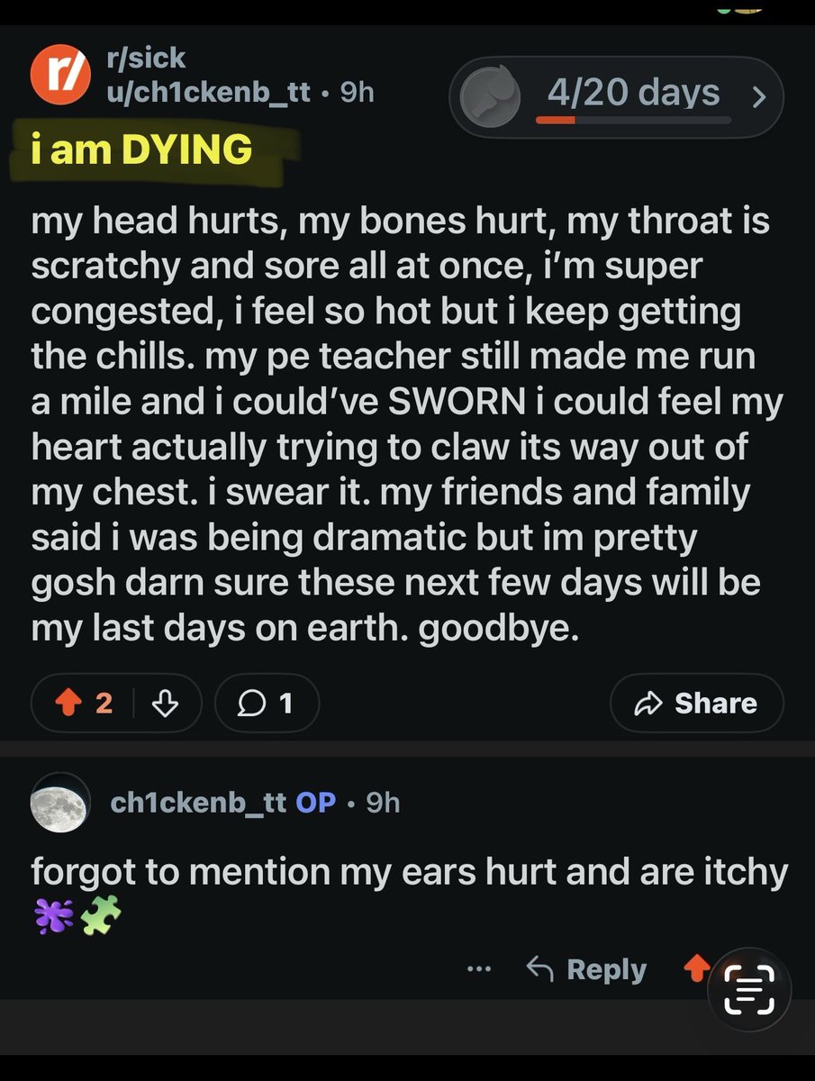 Envidreamz tweet media