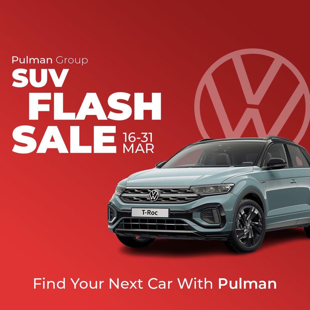 Pulman Group tweet media