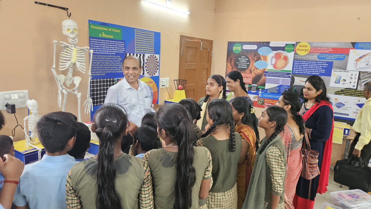 IEEE India Philanthropy tweet media