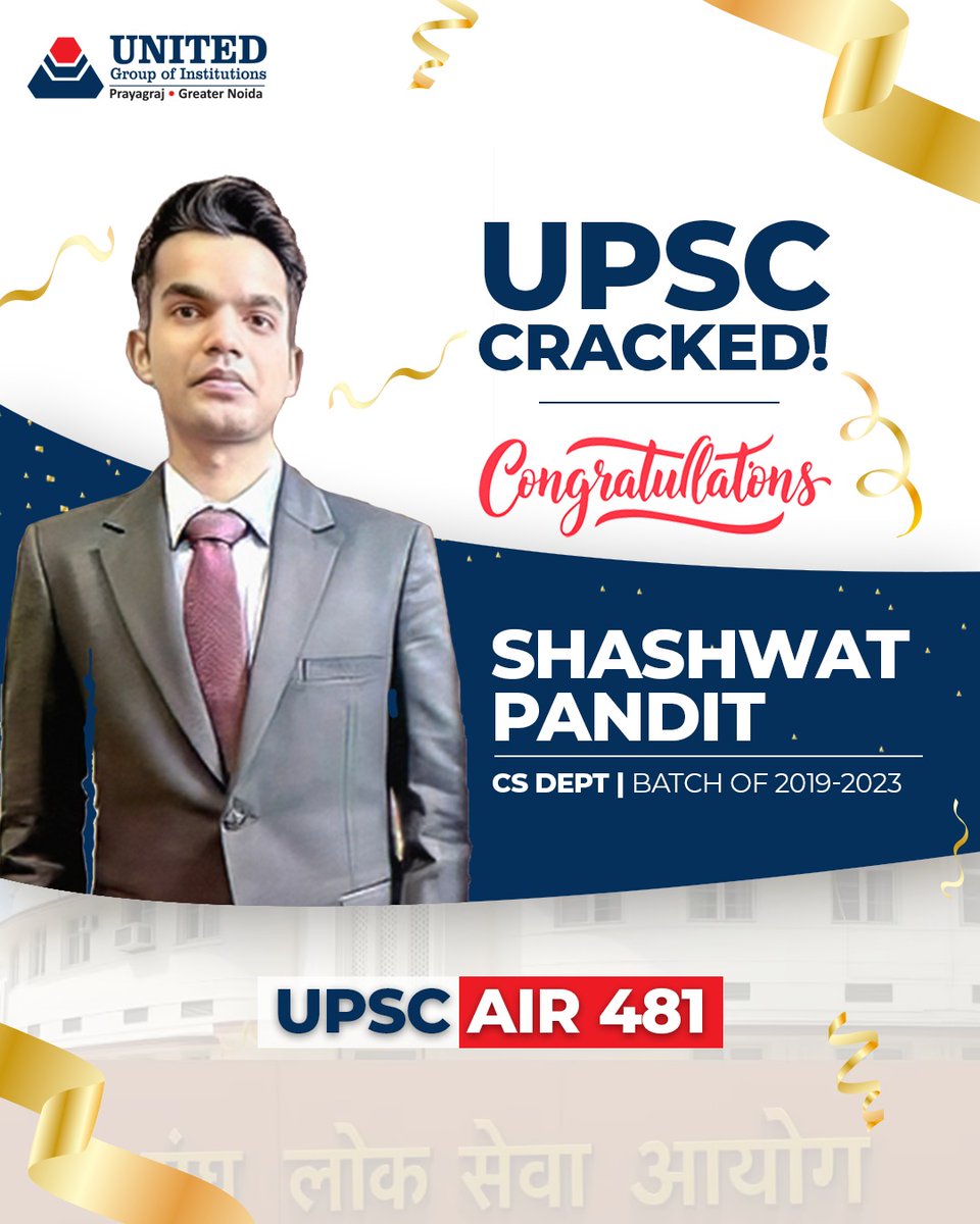 United Group tweet media