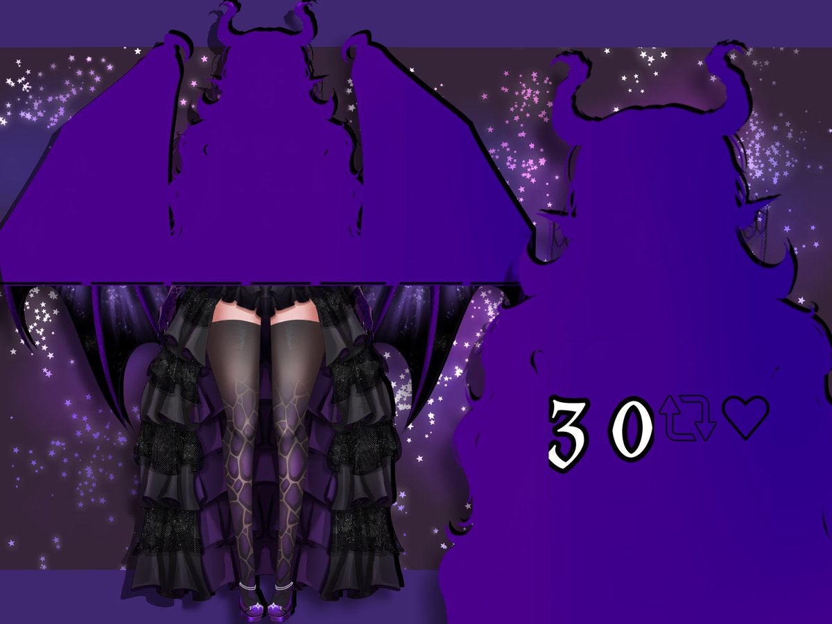 Zen🌟🐉VT tweet media