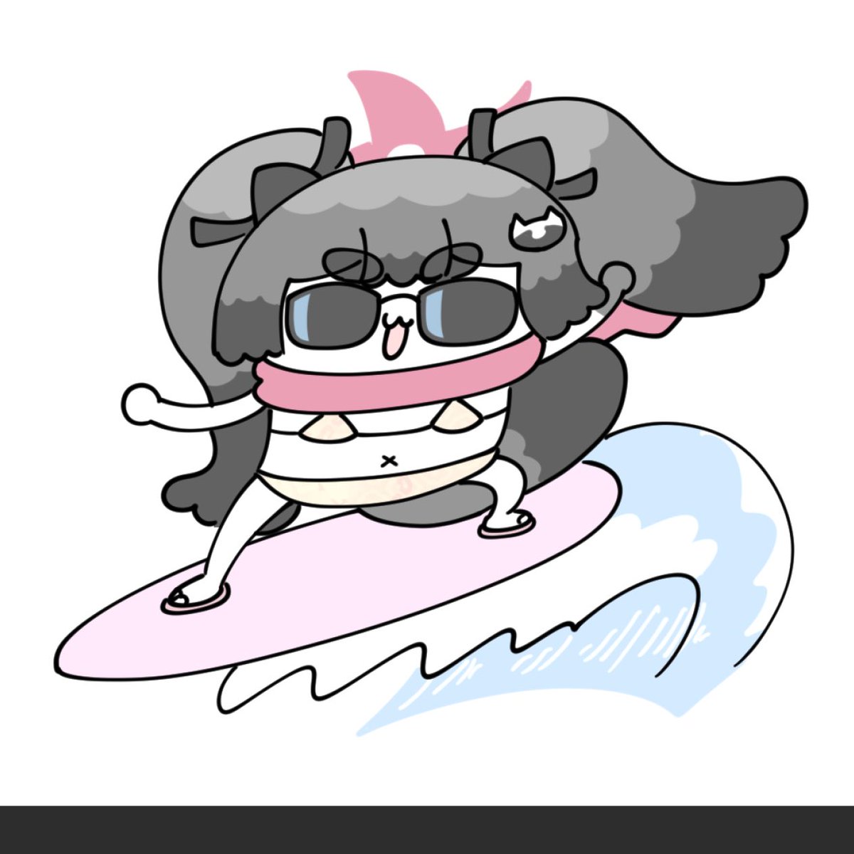 さささ羊(2/23青春の方舟F2602し50a) tweet media