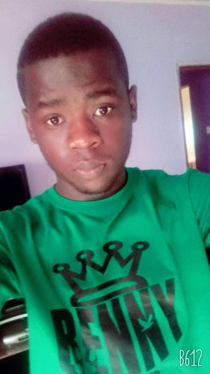 BennyMalama🇿🇲 tweet media