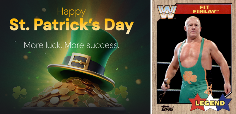 Wrestling Card Price Guide tweet media