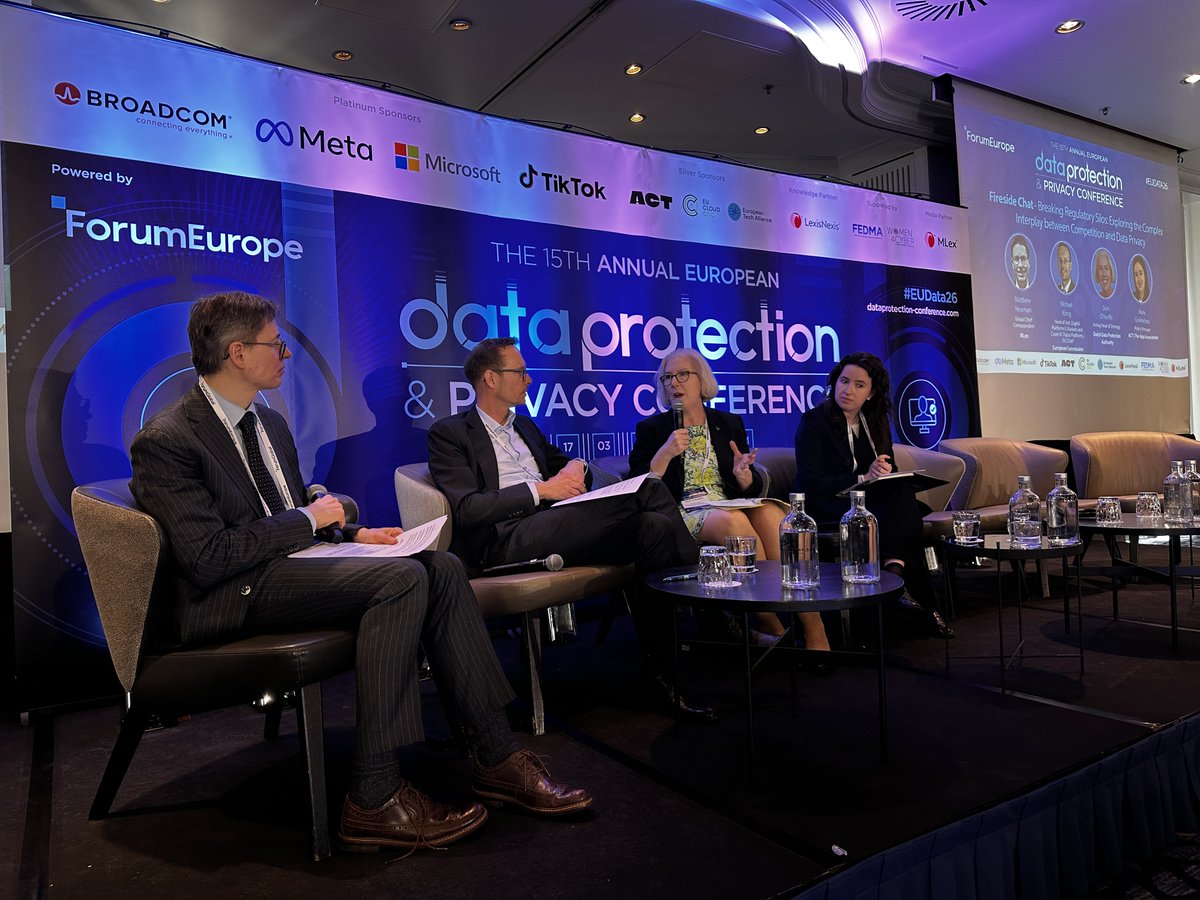 Forum Europe tweet media