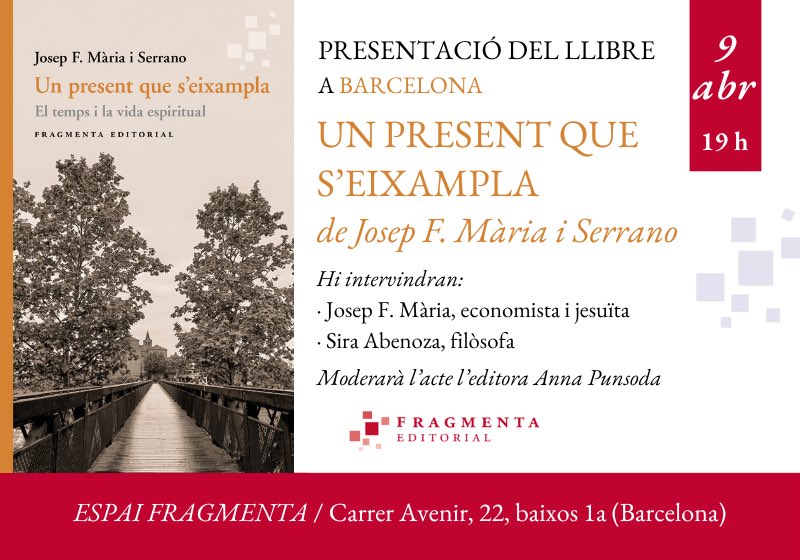 Fragmenta Editorial tweet media