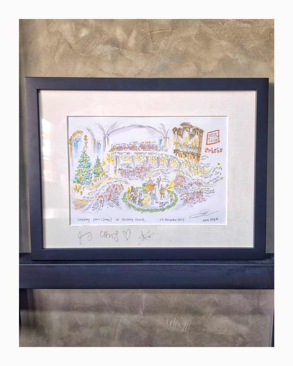 Coldplay Philippines tweet media