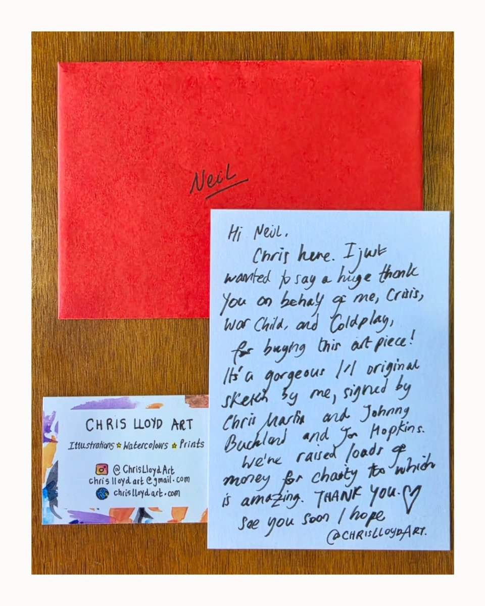 Coldplay Philippines tweet media