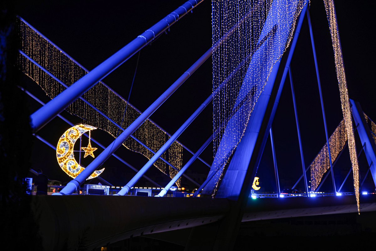 زوروا الأردن tweet media