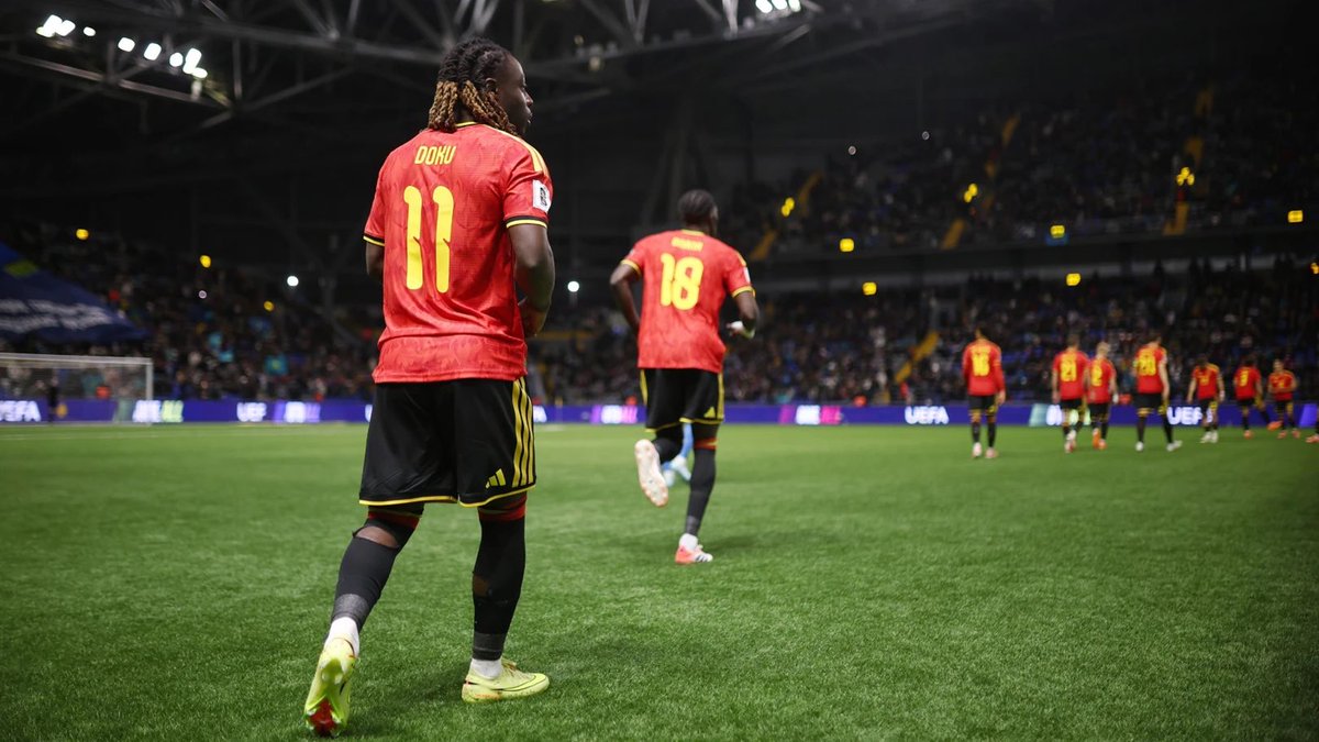 Absolute Belgian Fans 🇧🇪 tweet media