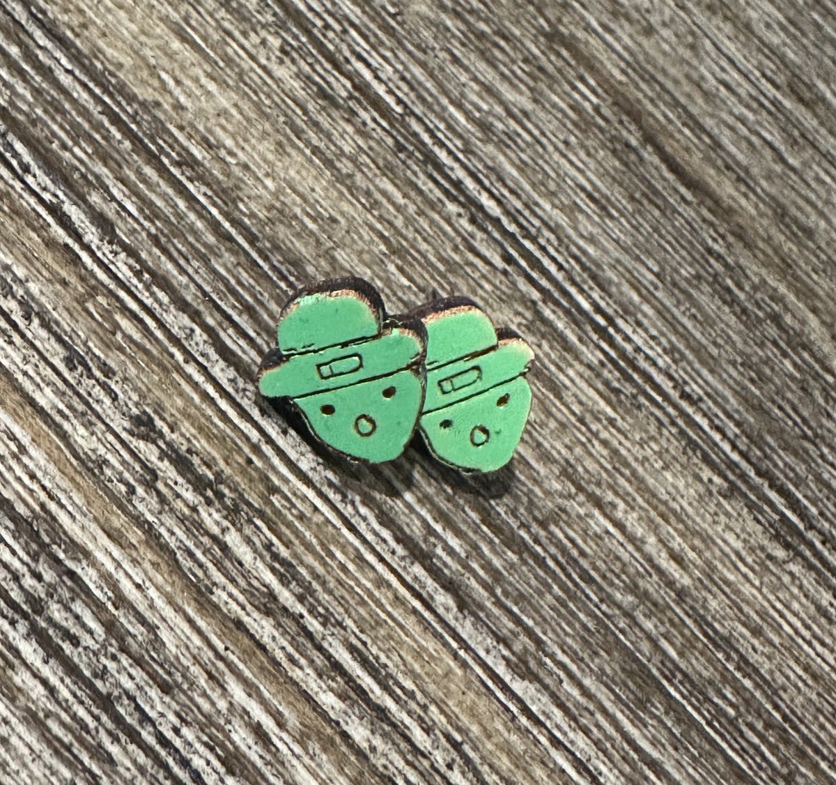 Courtney McKinney tweet media