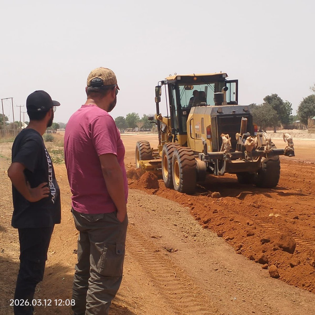 Jaafar Umar Abba tweet media