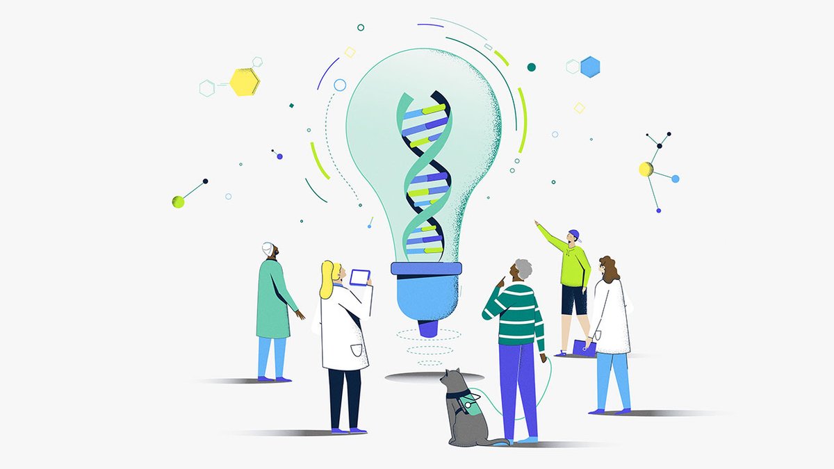 MSD Profesionales tweet media