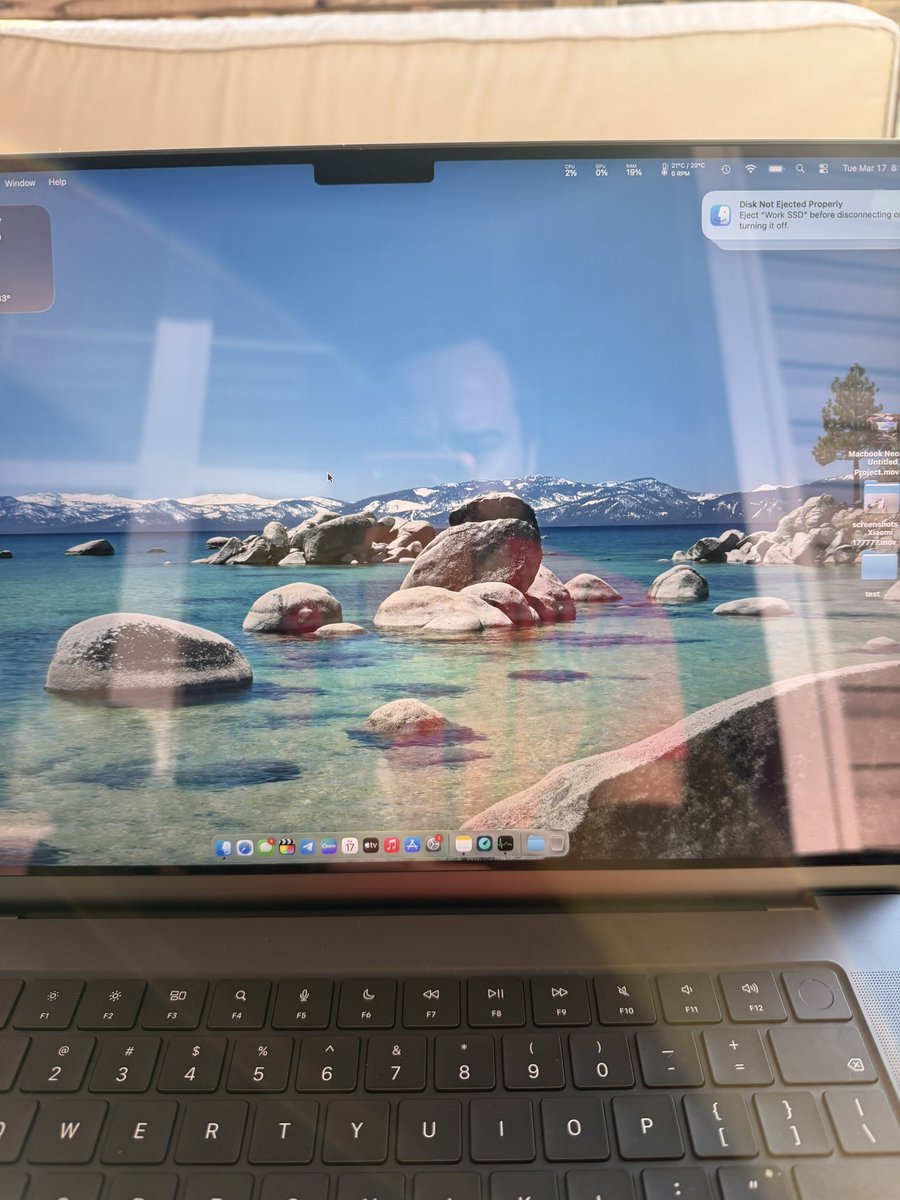 Mark’s Tech📱 Tech Reviews - Tech News tweet media