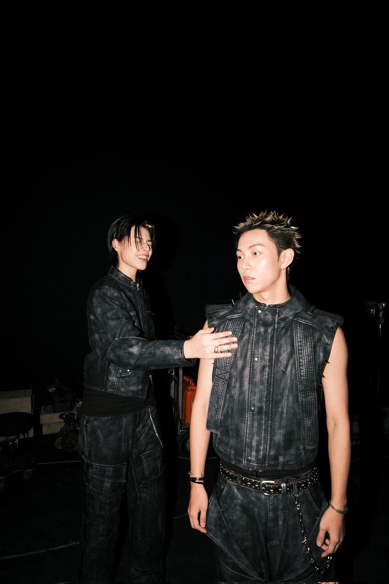 LOUIS LIM INDONESIA tweet media