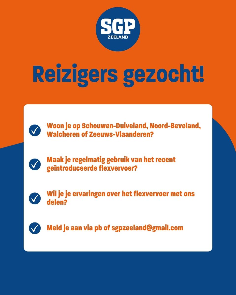 SGP Zeeland tweet media