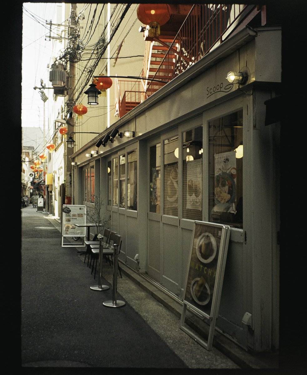 trickershogo's tweet photo. 久しぶりにフィルムを現像に出してみると、日々いろんなことがあったんだなと思い出させてくれる。
#pentax17 #proimage100
@natsusomarefilm https://t.co/p7qRhsaY0f
