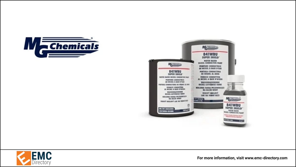 EMC Directory tweet media