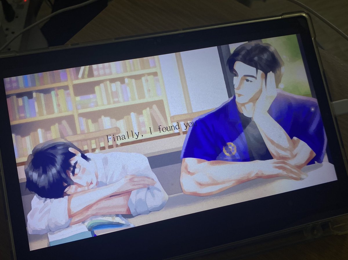 สปอยเซ็ทปกสำเร็จ ✨