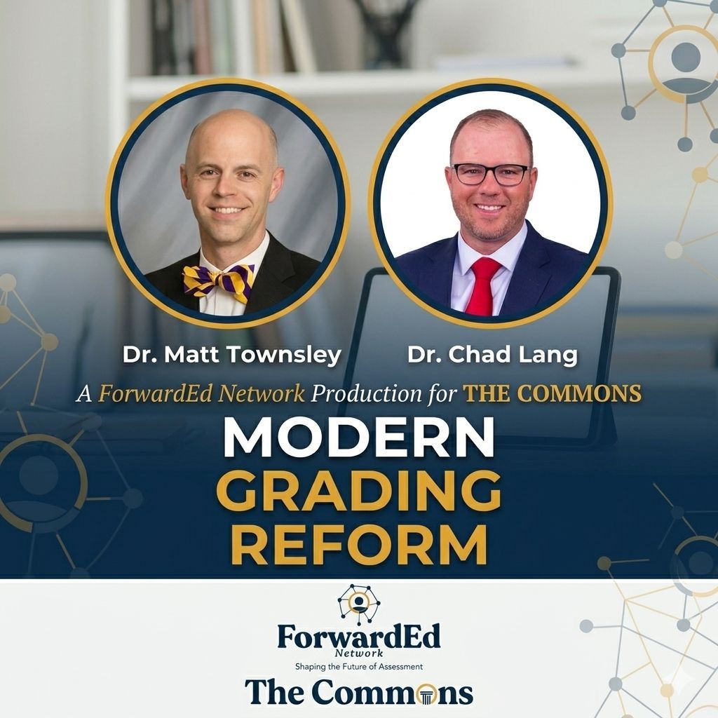 ForwardED Network tweet media