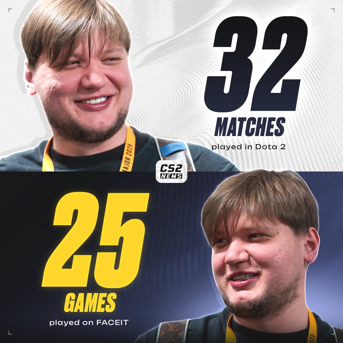 CS2 NEWS tweet media