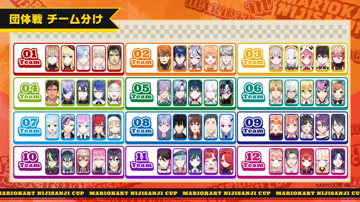 シェリン・バーガンディ tweet media