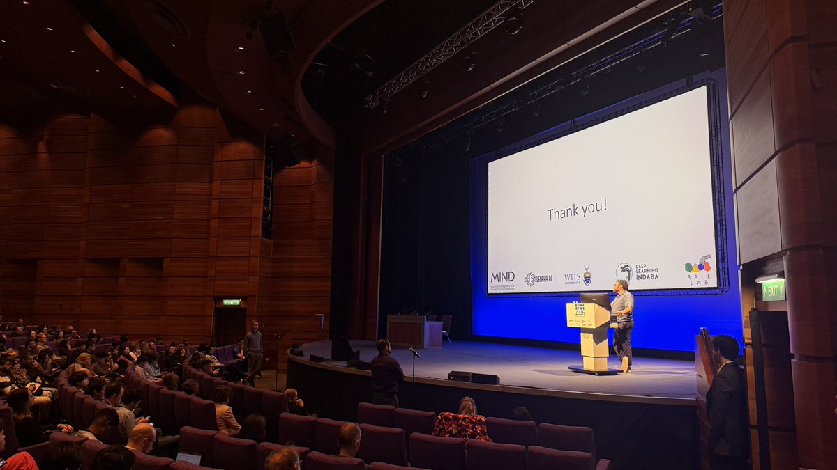 The HRI Conference tweet media