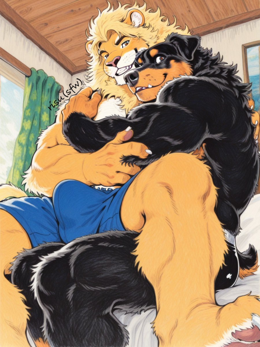 Risu (SFW) tweet media