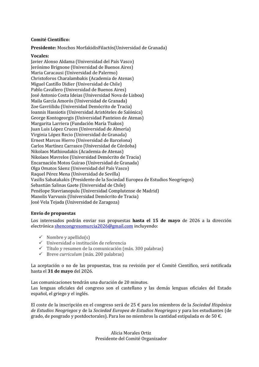 UMU Clásicas tweet media