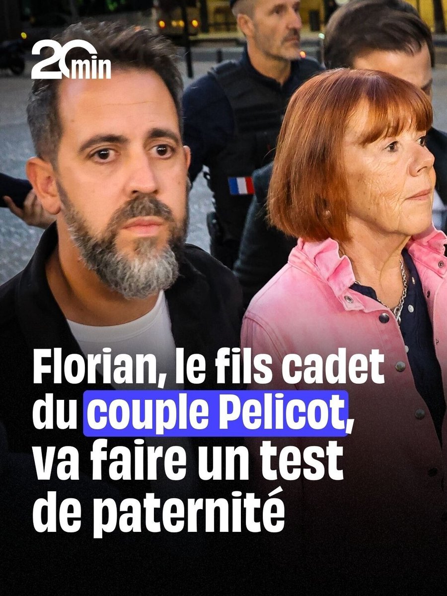 20 Minutes tweet media