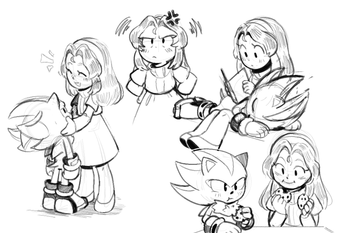 Embrim✨ - Commissions OPEN tweet media