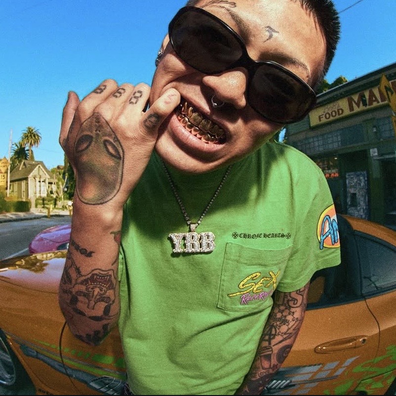 EBISU BATICA tweet media