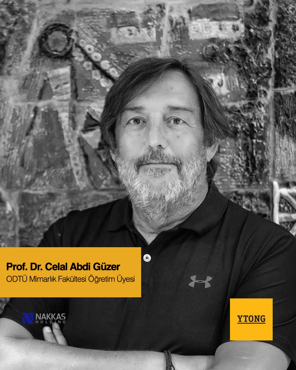 Türk Ytong tweet media