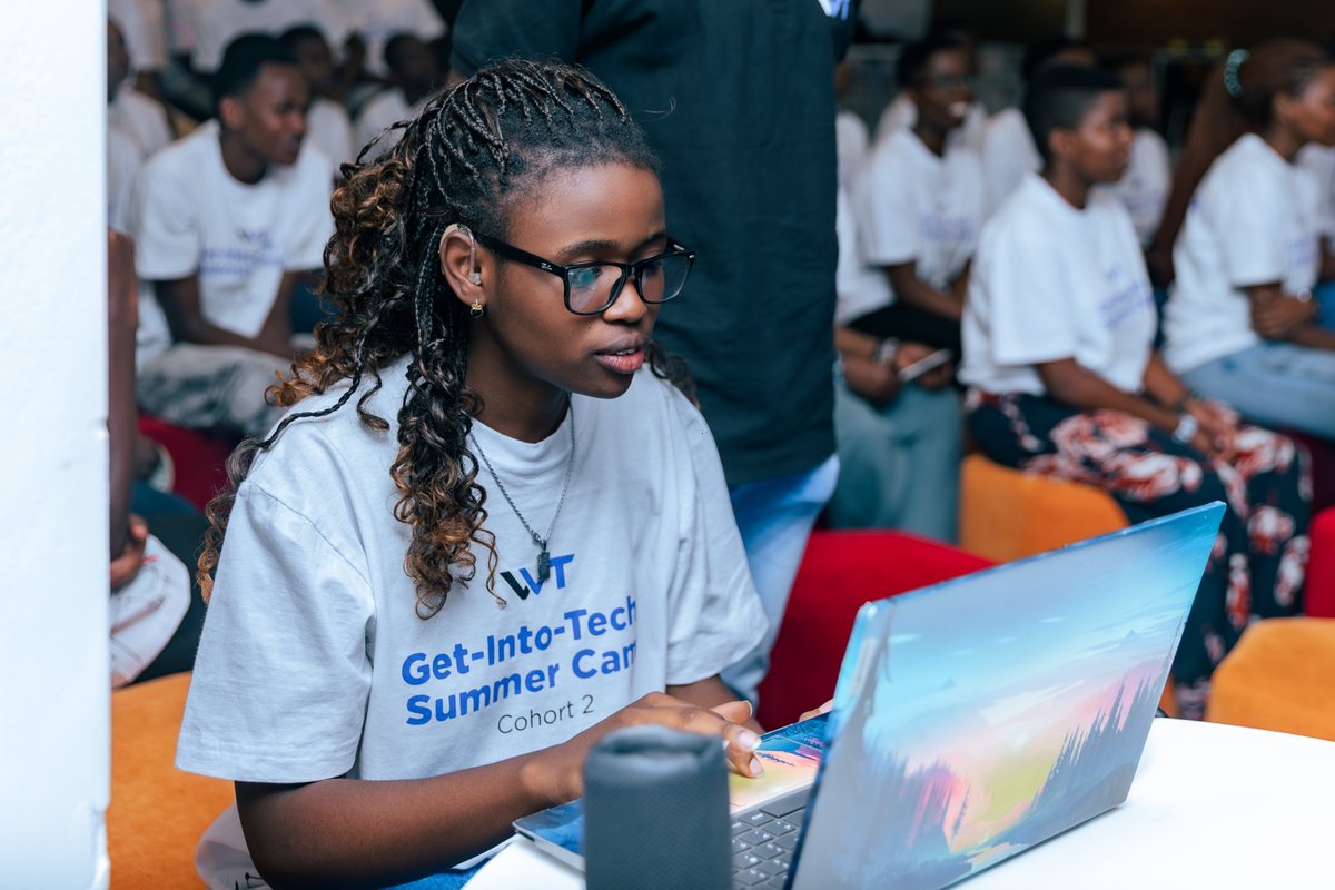 WithInTech Rwanda tweet media