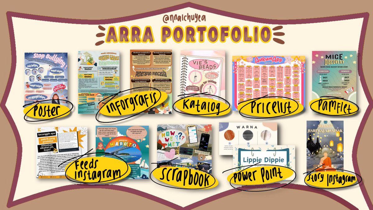 arra ✷ close sementara tweet media