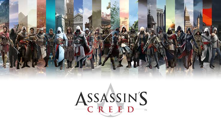 Assassin's Creed Unlimited 🏴‍☠️ tweet media