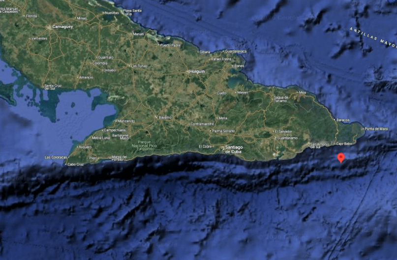 ONU en Cuba tweet media