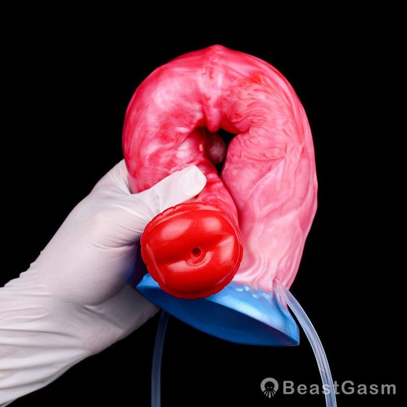 BeastGasmToys's tweet photo. Pump it. Control it. Finish strong. 💥
Inflatable Dildo
• adjustable size • realistic finish • interactive play
Your move 👉 https://t.co/DNjB4uX6GI

#BeastGasm #Inflatable #FantasyToy #AdultToys #NSFWTwitter https://t.co/hMN5skrV5T