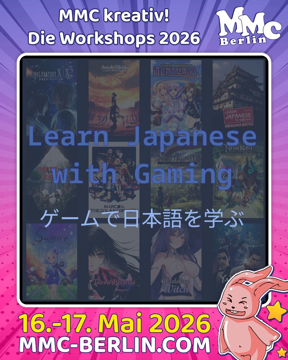 MMC-Berlin e.V. tweet media