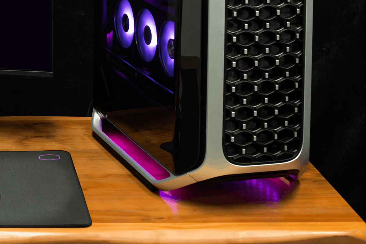 Cooler Master Japan tweet media