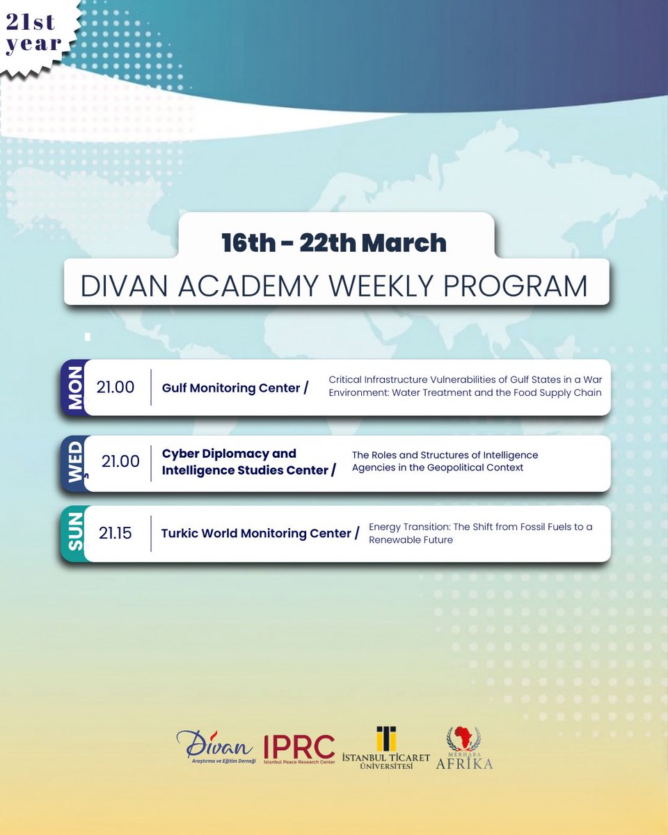 Divan Derneği tweet media