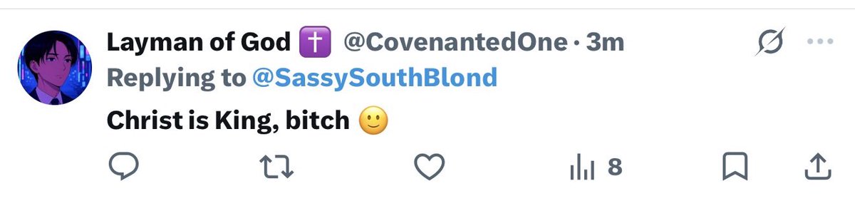 Sassy Southern Blonde tweet media