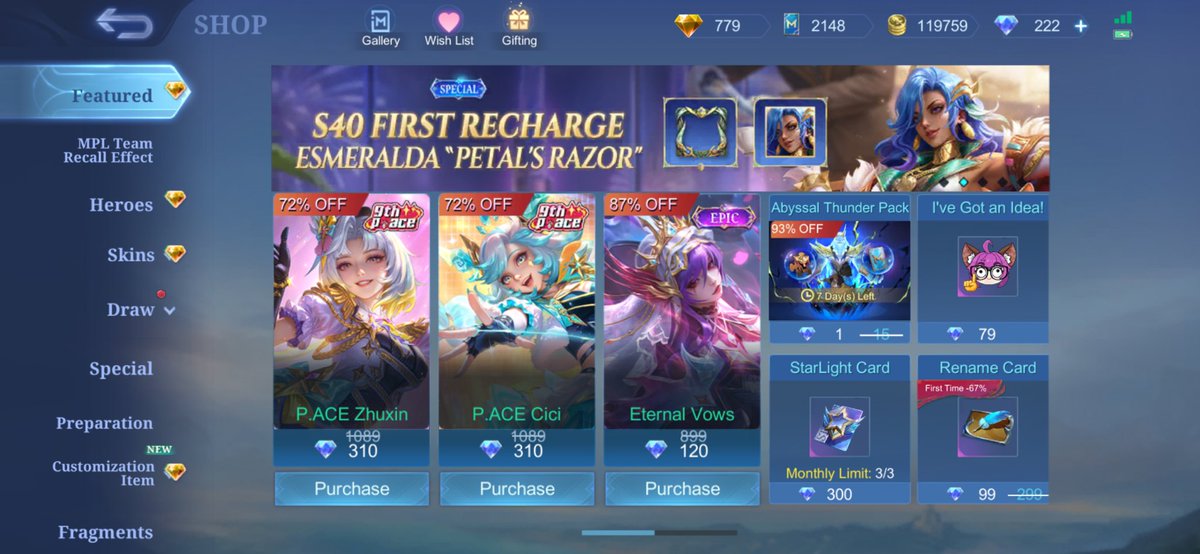 ah cukimai nambah dikit