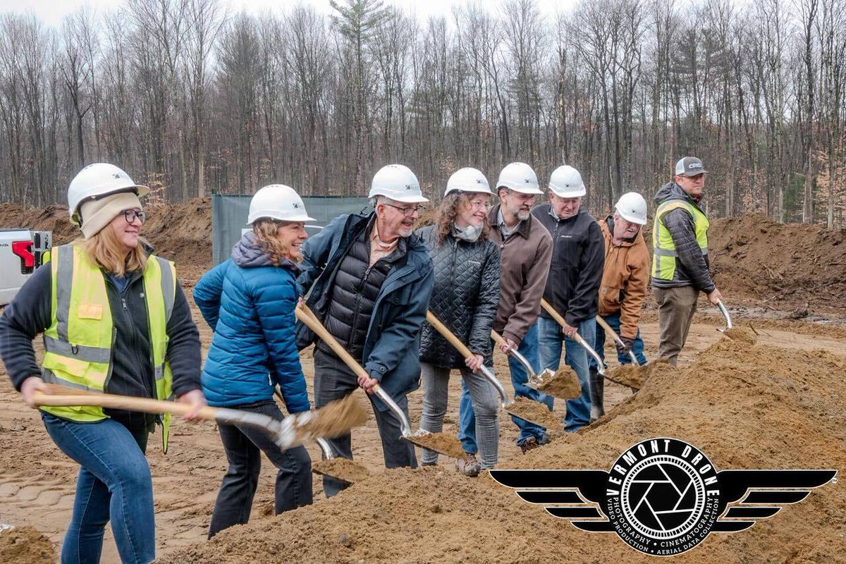 Construction Documentation to Marketing!

From planning, permitting, the groundbreaking ceremony, construction, milestones, and the finished product, our construction consultants, engineers, photographers/cinematographers can ensure no detail is overlook… ift.tt/gt41EGp