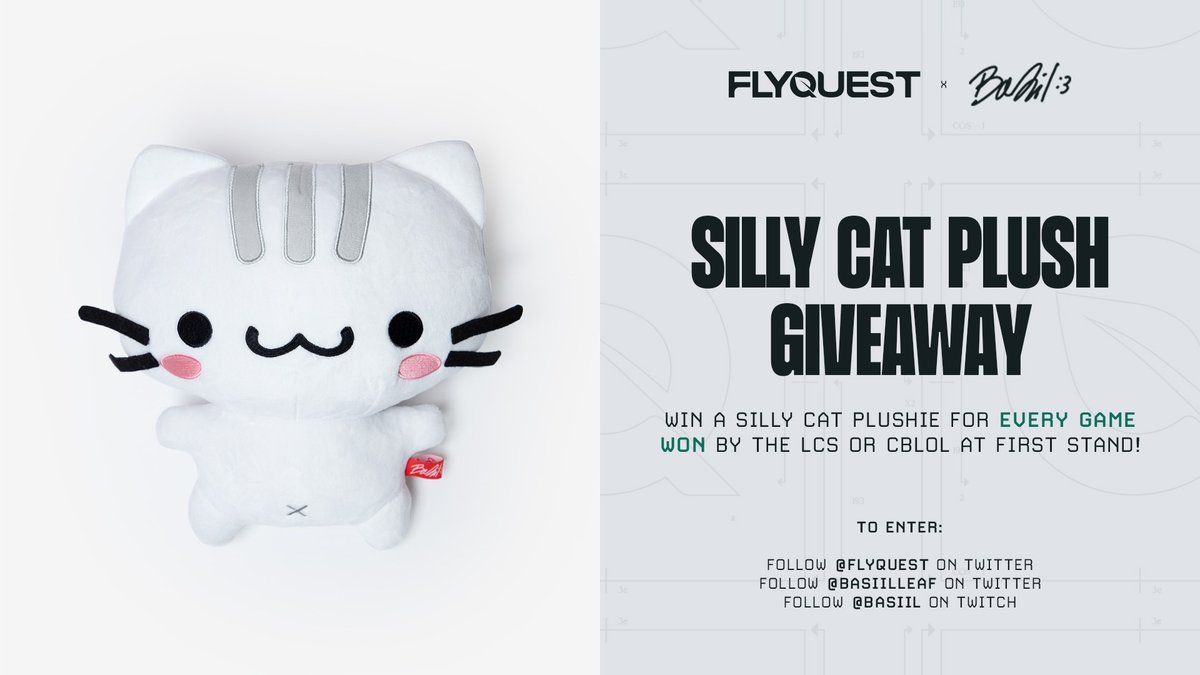 FlyQuest tweet media