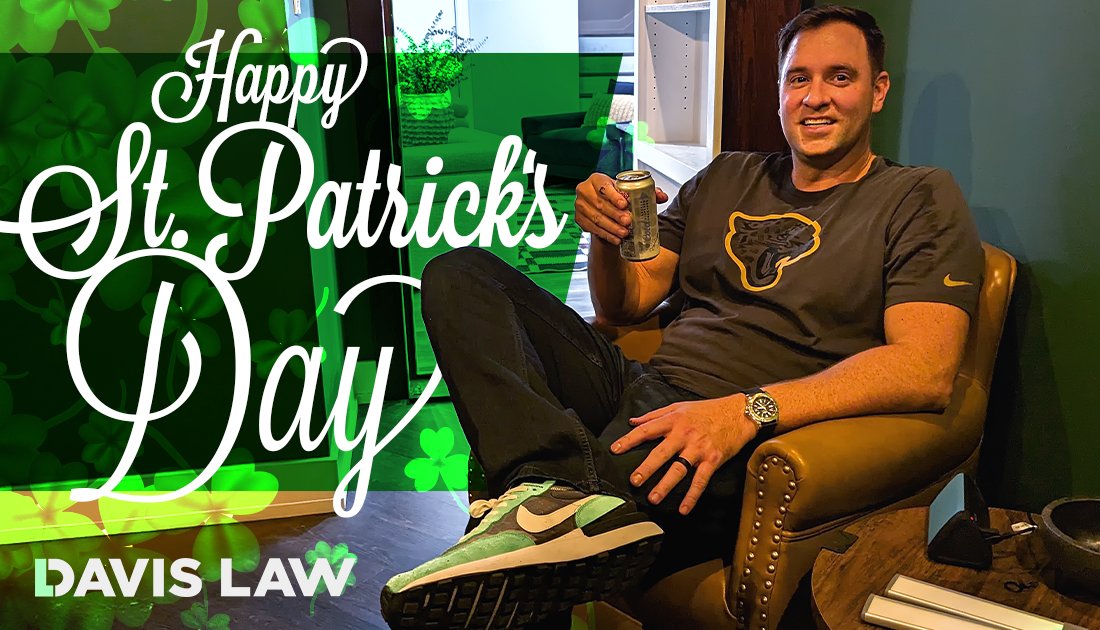 Davis Law Firm tweet media