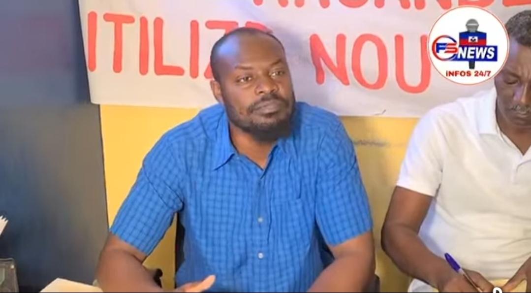 Asosiyasyon ajan sekirite profesyonèl yo ak CNOHA denonse PM Alix D. Fils Aimé ki remèt Youri latortue ministè afè sosyal,yon patron konpayi sekirite kap peye ajan l yo 22 mil san akonpayman sosyal.Junior Derose ak Dominique St Eloi ekzije ogmantasyonbsalè minimòm nan avan lontan