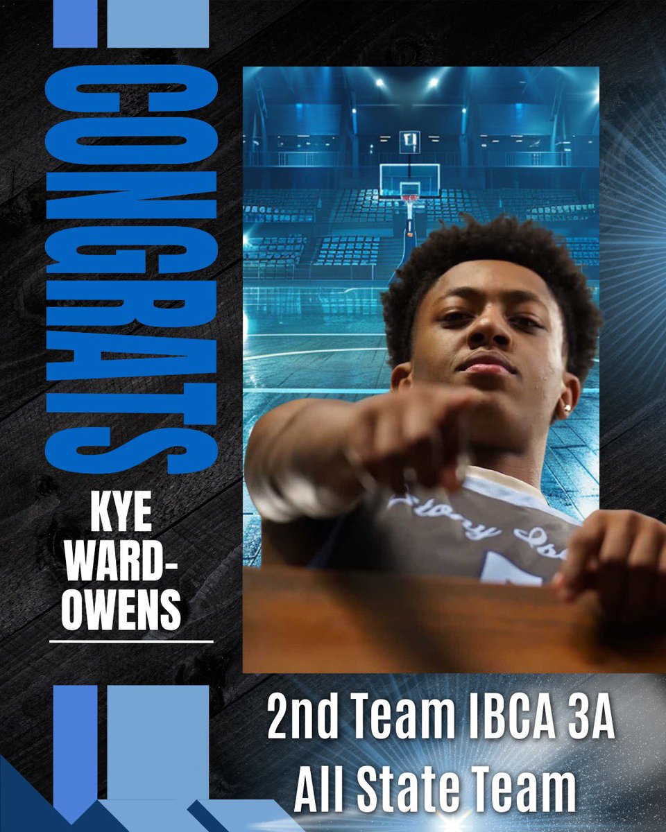 Hyde Park Academy BB tweet media