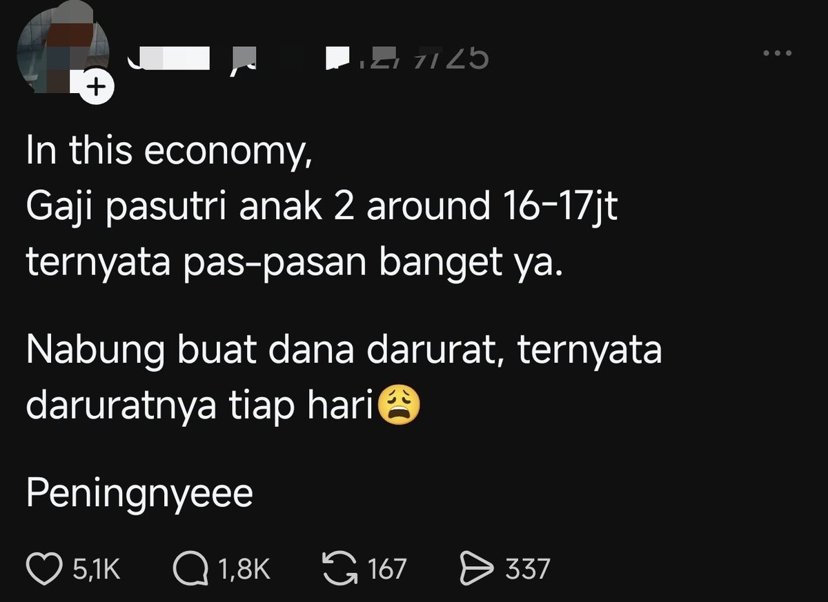 SobatMiskinTV tweet media