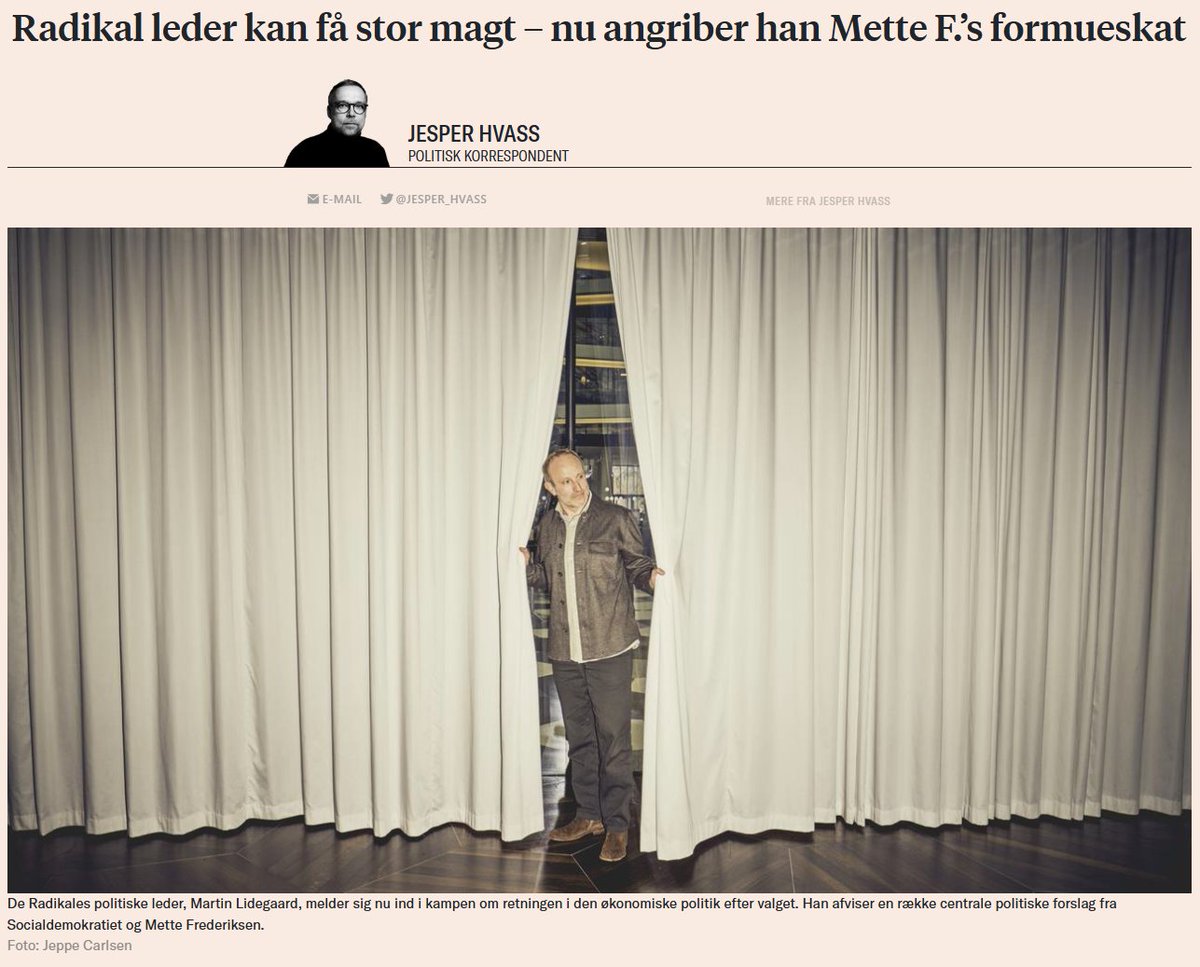 Jes Brinchmann tweet media